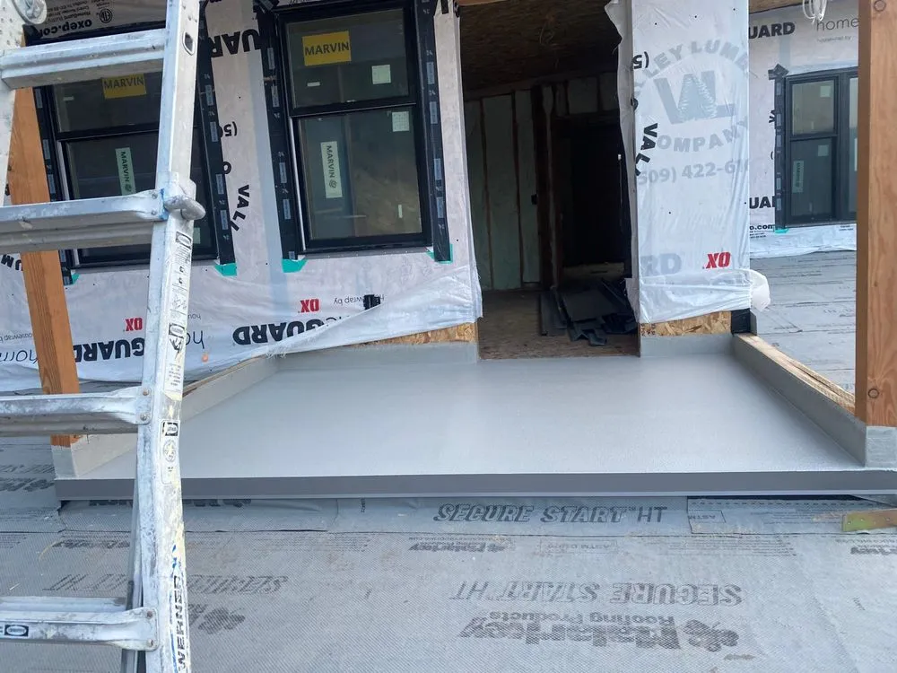 Slide of Sunvalley Exteriors