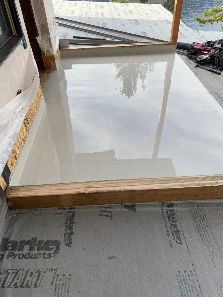 Slide of Sunvalley Exteriors