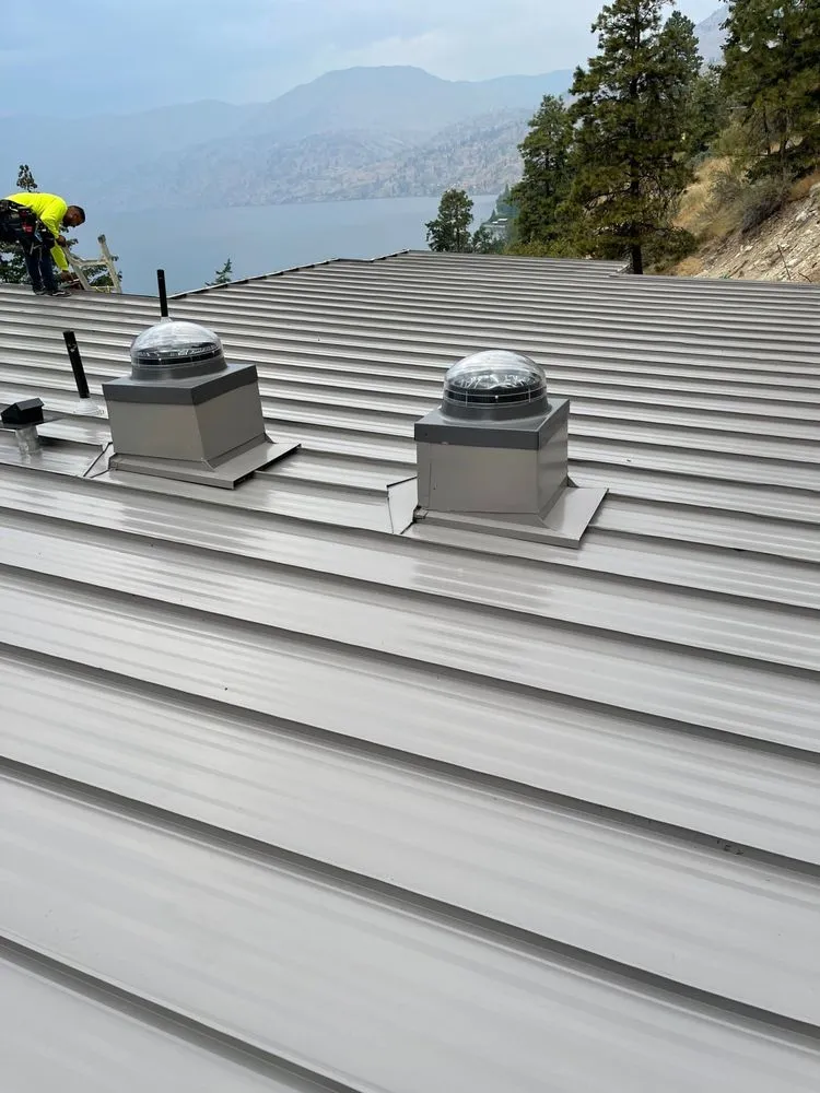 Slide of Sunvalley Exteriors