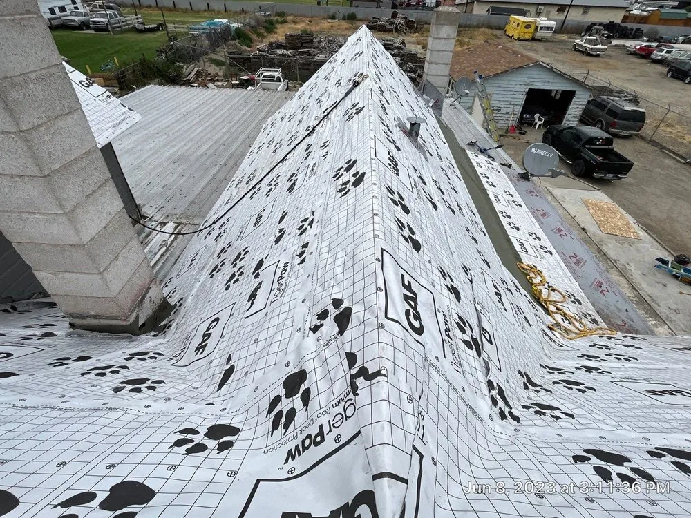 Slide of Sunvalley Exteriors