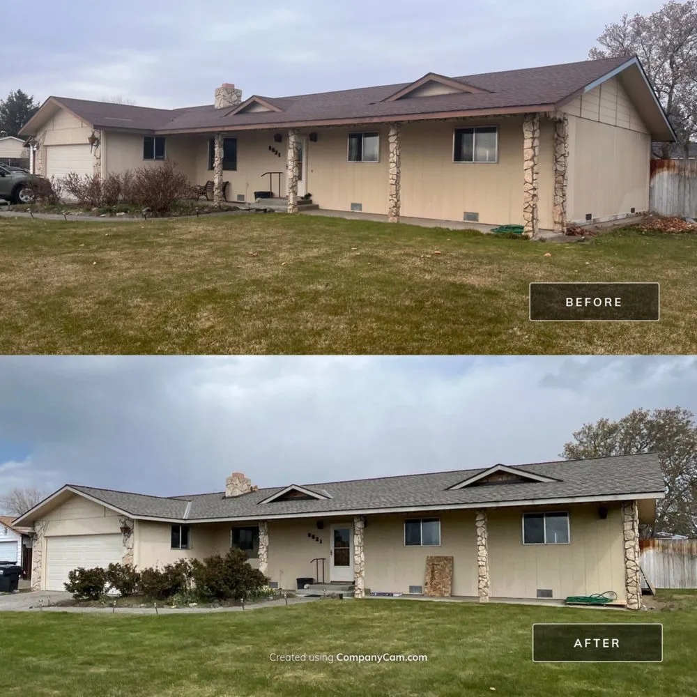 Slide of Sunvalley Exteriors