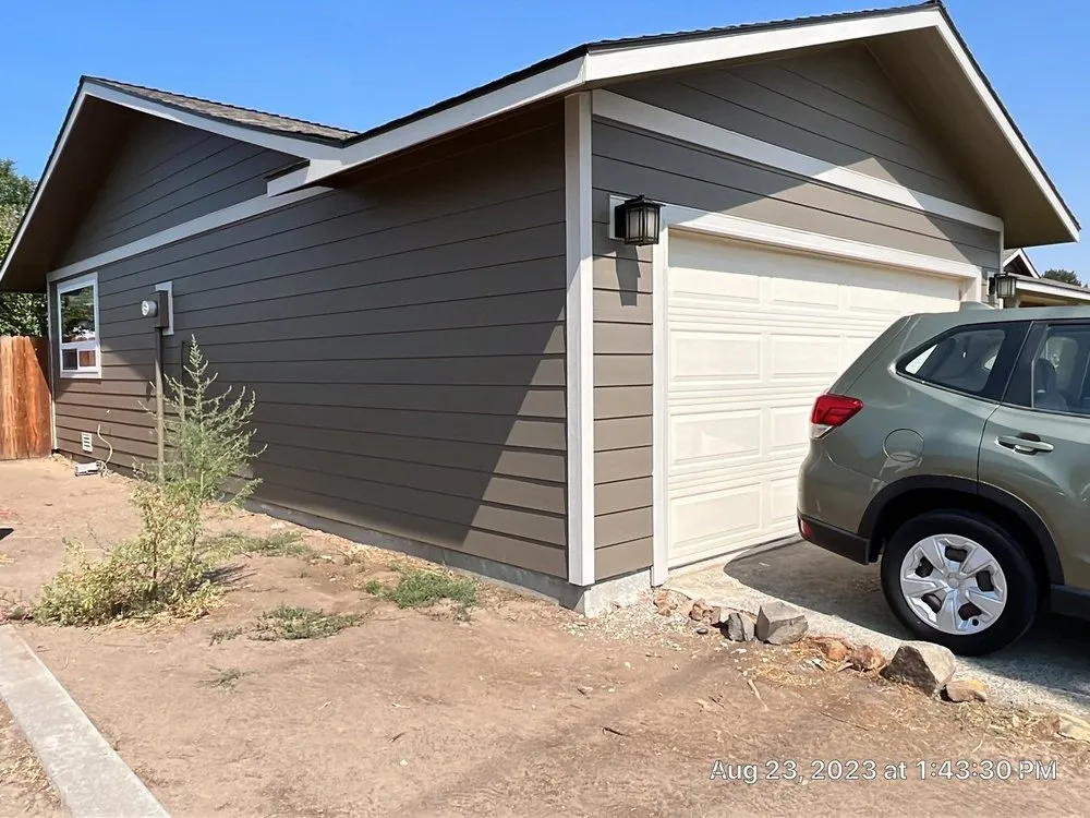 Slide of Sunvalley Exteriors