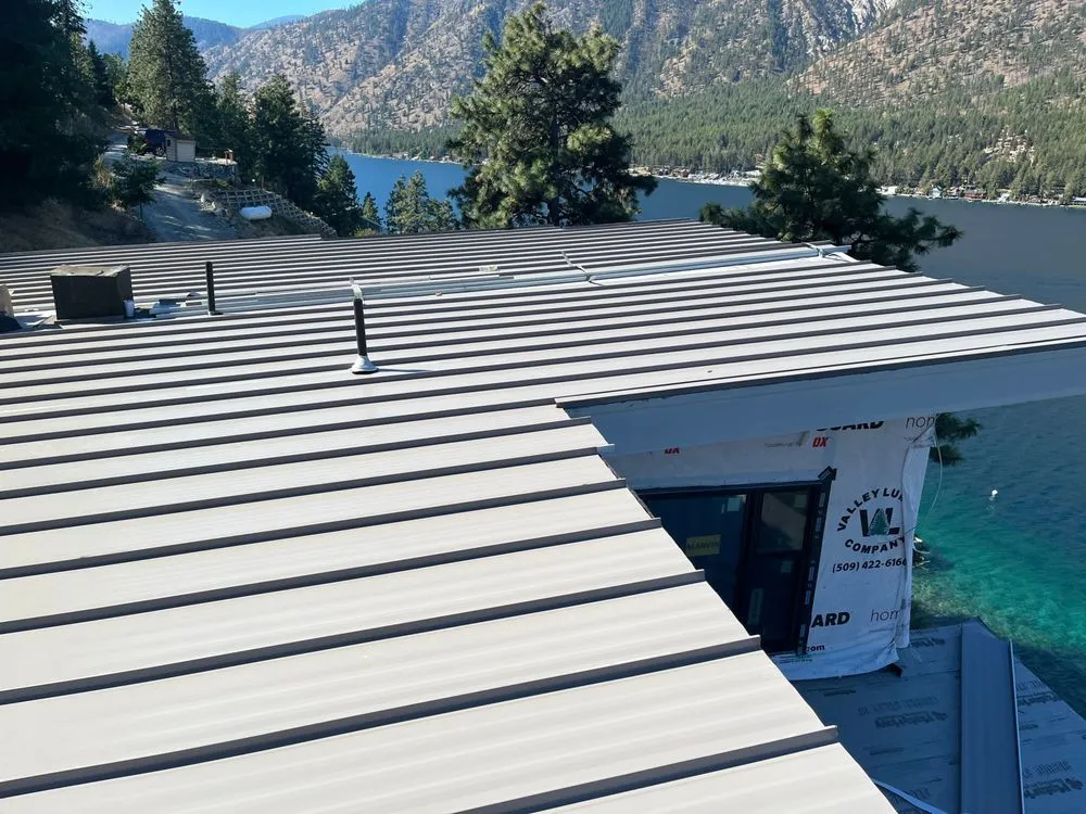 Slide of Sunvalley Exteriors