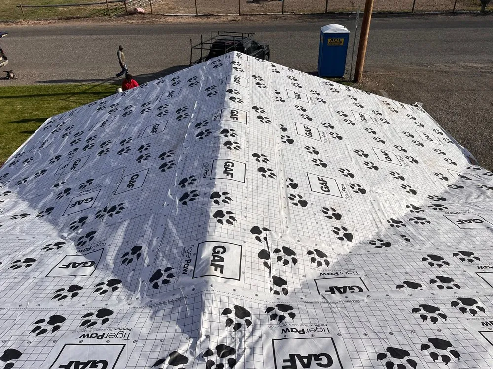 Slide of Sunvalley Exteriors