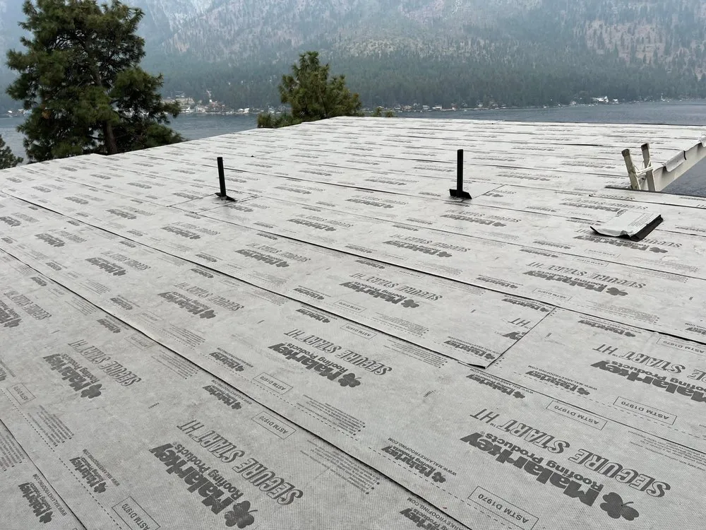 Slide of Sunvalley Exteriors