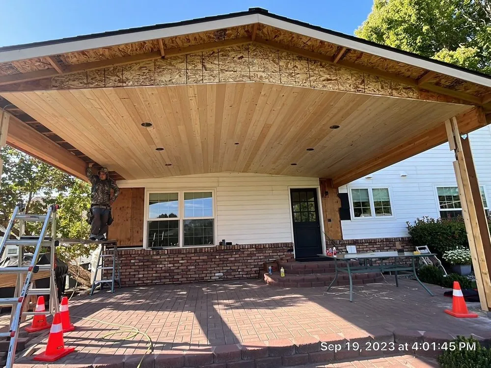 Slide of Sunvalley Exteriors