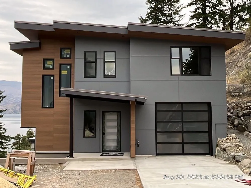 Slide of Sunvalley Exteriors