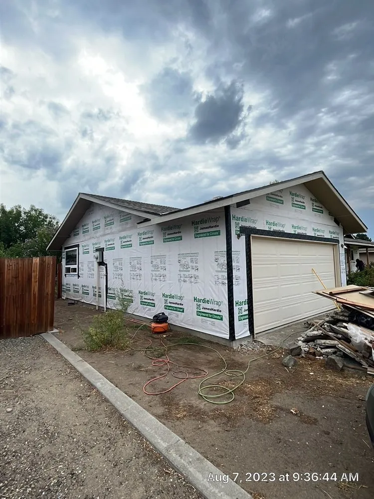 Slide of Sunvalley Exteriors