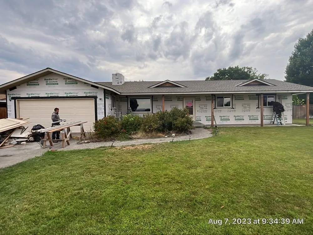 Slide of Sunvalley Exteriors