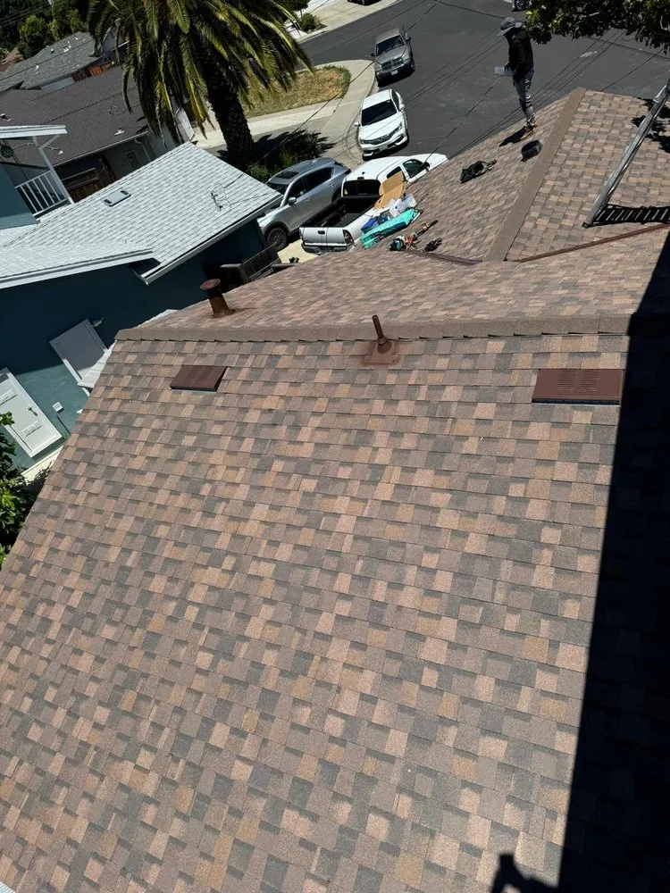 Slide of Sunvault Coolroofs