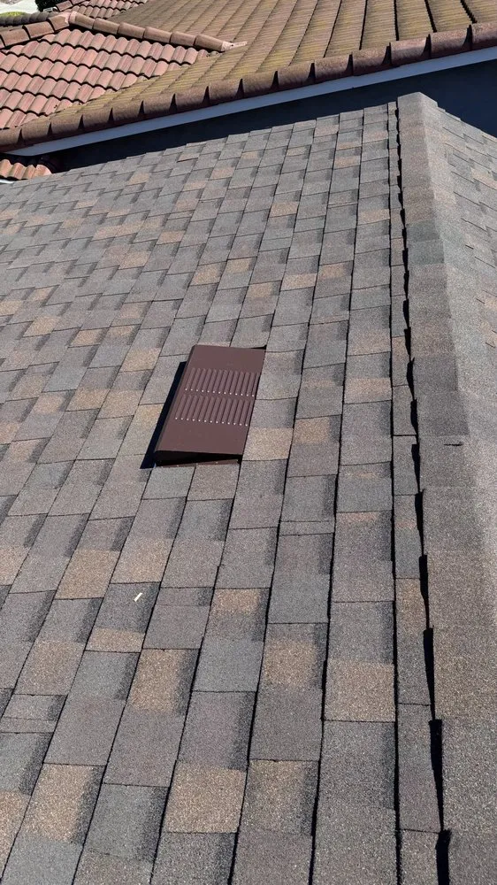 Slide of Sunvault Coolroofs