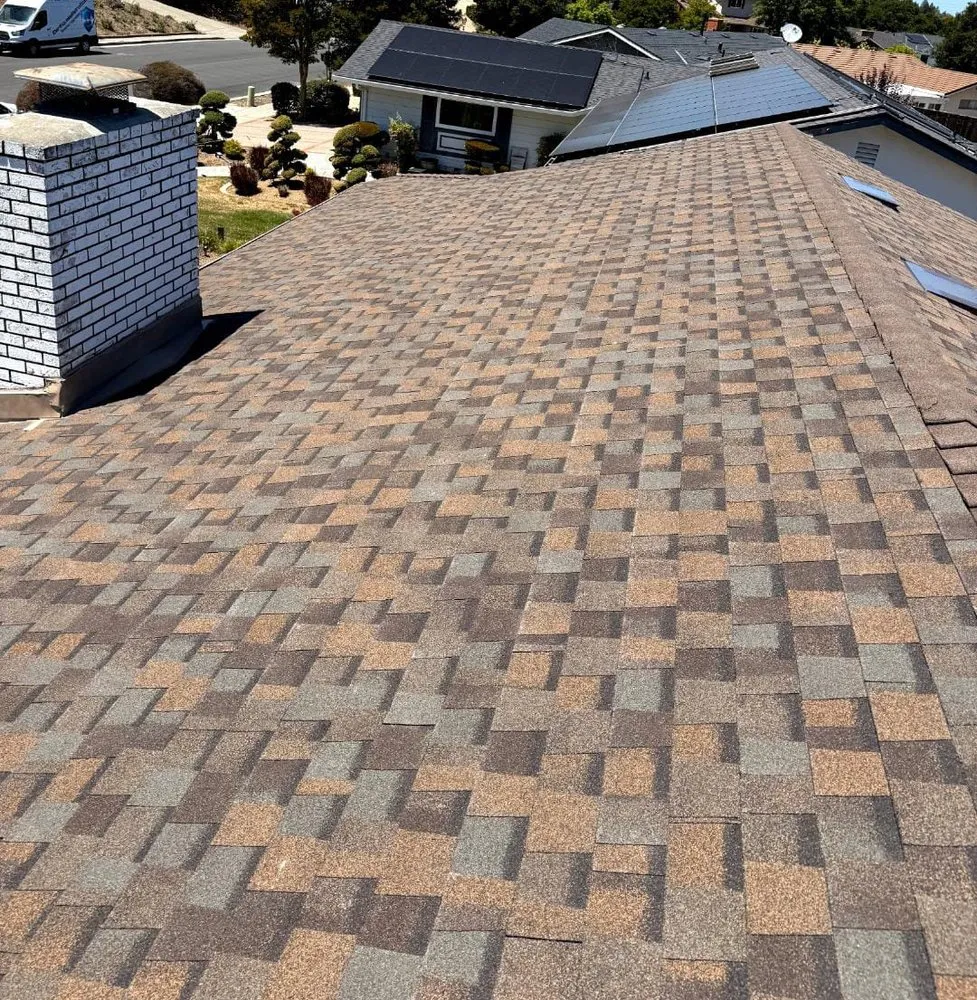 Slide of Sunvault Coolroofs