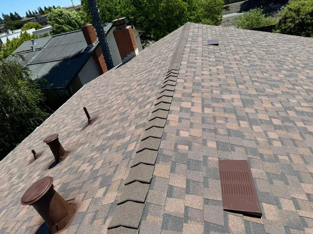 Slide of Sunvault Coolroofs