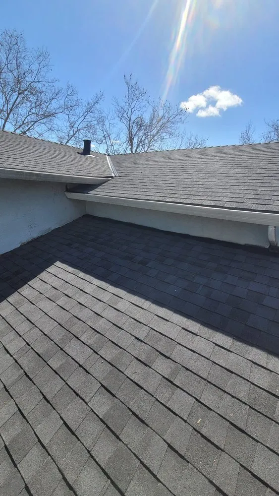 Slide of Sunvault Coolroofs