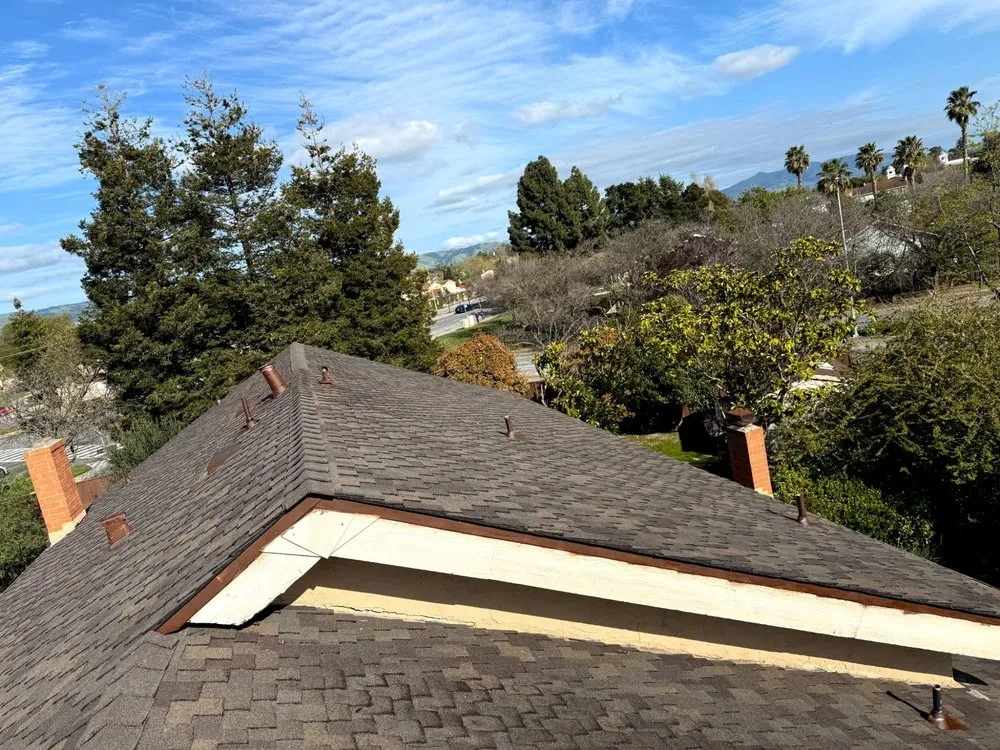 Slide of Sunvault Coolroofs