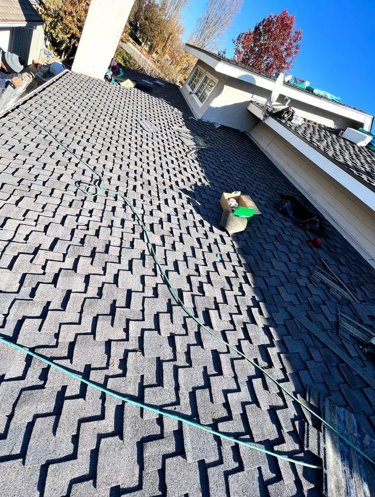 Slide of Sunvault Coolroofs