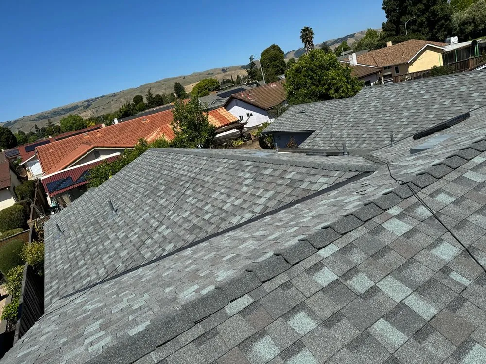 Slide of Sunvault Coolroofs