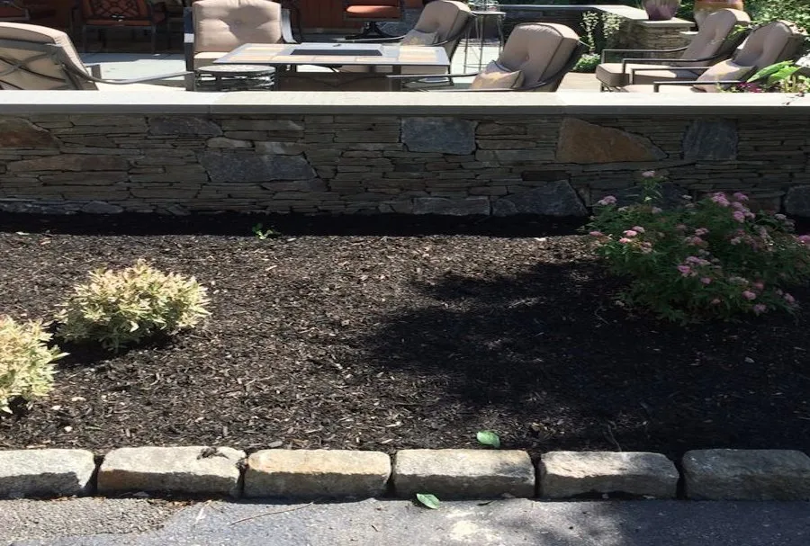 Professional shingle roofing service with free inspection in Chestnut Hill, MA by Sunview Masonry and Construction