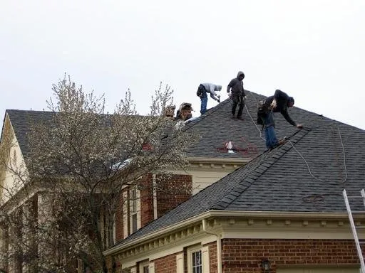 Expert storm damage roof repair near you across Chestnut Hill, MA - Sunview Masonry and Construction