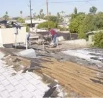 Slide of Sunview Roofing