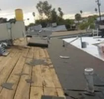 Slide of Sunview Roofing