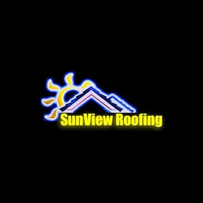 Sunview Roofing Logo