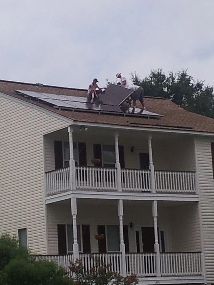 Slide of Sunview Sunrooms & More