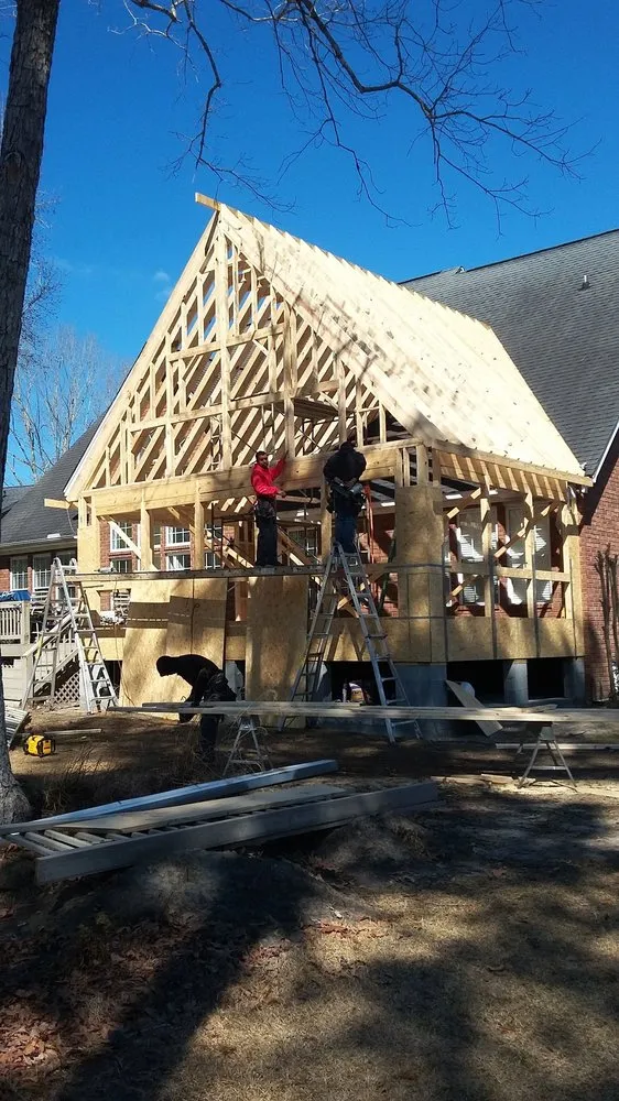 Slide of Sunview Sunrooms & More