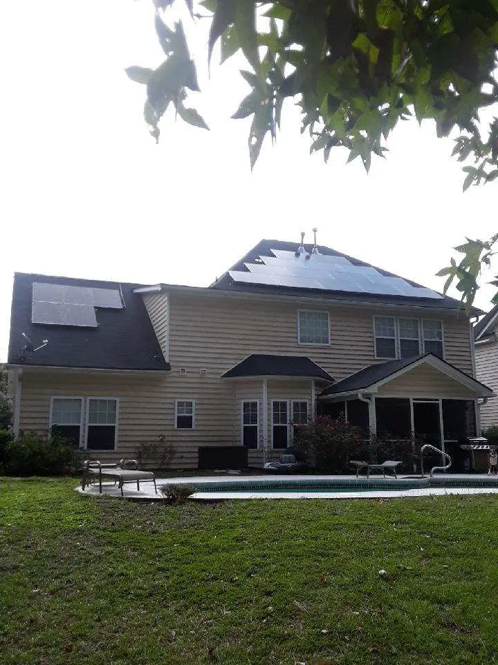 Slide of Sunview Sunrooms & More