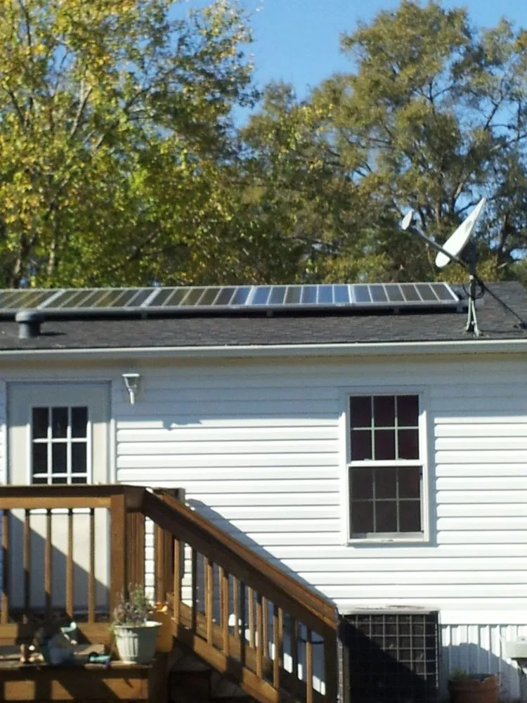 Slide of Sunview Sunrooms & More