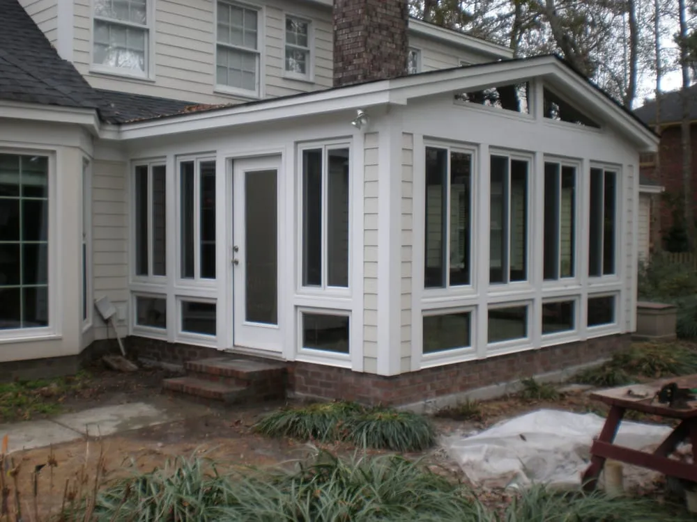 Slide of Sunview Sunrooms & More