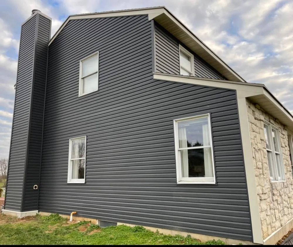 Slide of Super Crew Construction