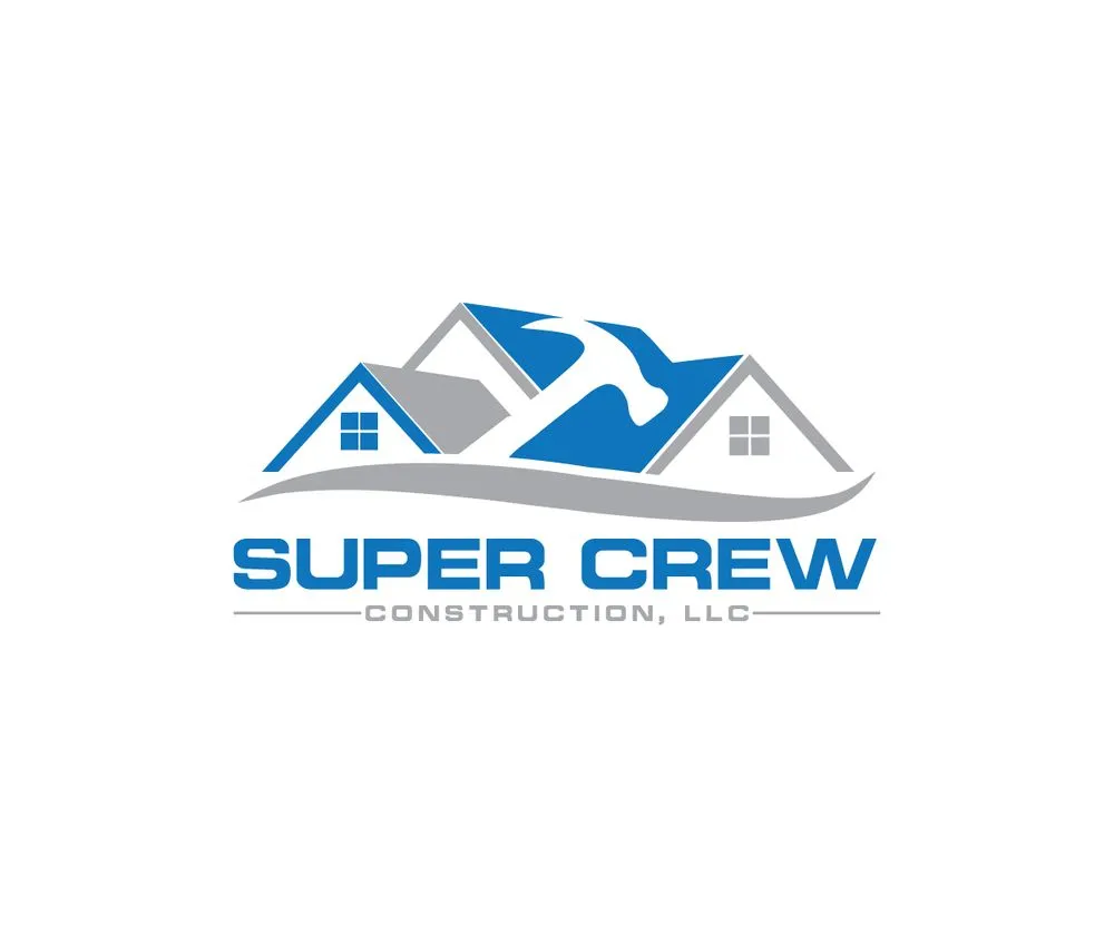 Slide of Super Crew Construction
