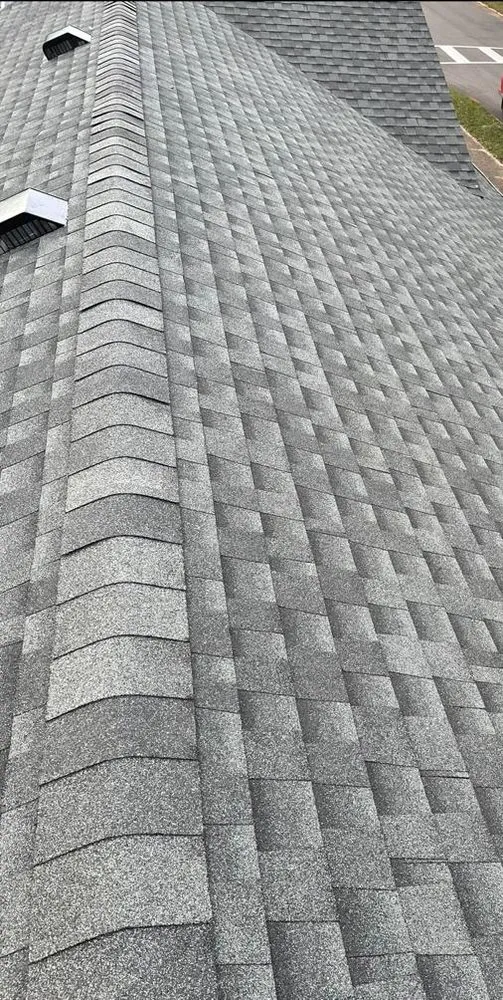 Slide of Super Crew Construction