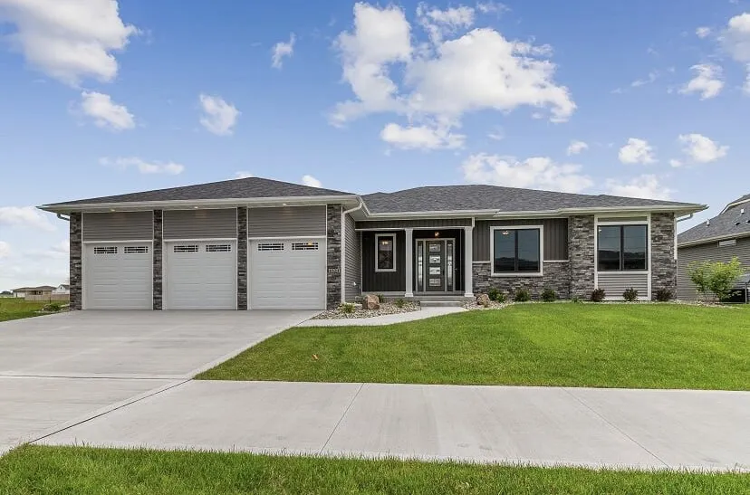 Slide of Super Eagle Roofing