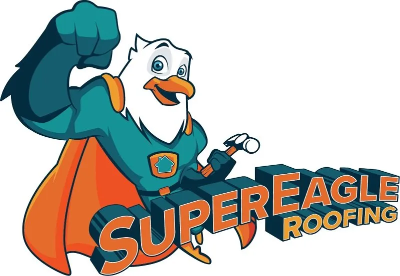 Slide of Super Eagle Roofing