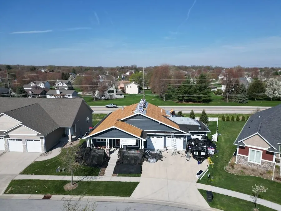 Slide of Super Eagle Roofing