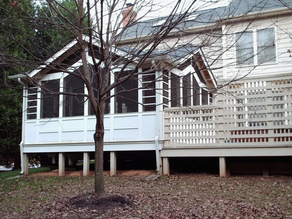 Reliable roof replacement with free inspection across Harmans, MD - Super Handyman