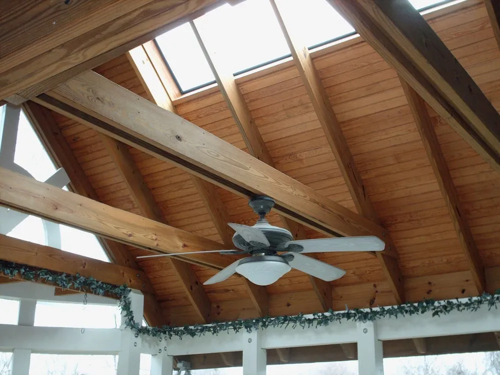 Local metal roofing installation for homes across Harmans, MD - Super Handyman