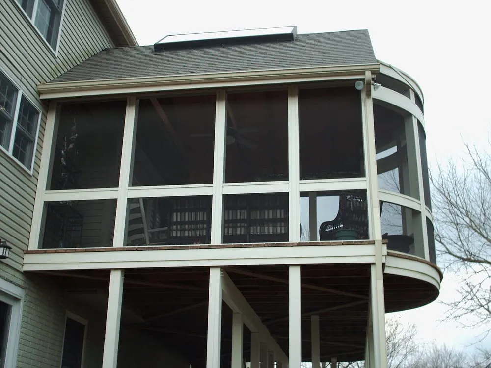Professional roof replacement in Harmans, MD by Super Handyman