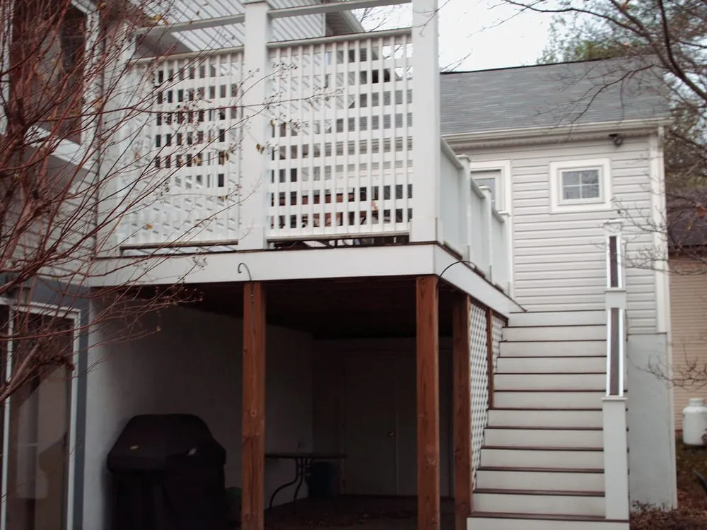 Top-rated roof repair in Harmans, MD by Super Handyman