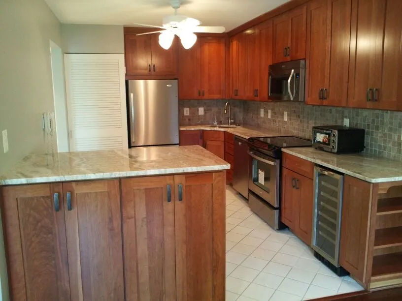Top-rated residential roofing service experts serving Harmans, MD - Super Handyman