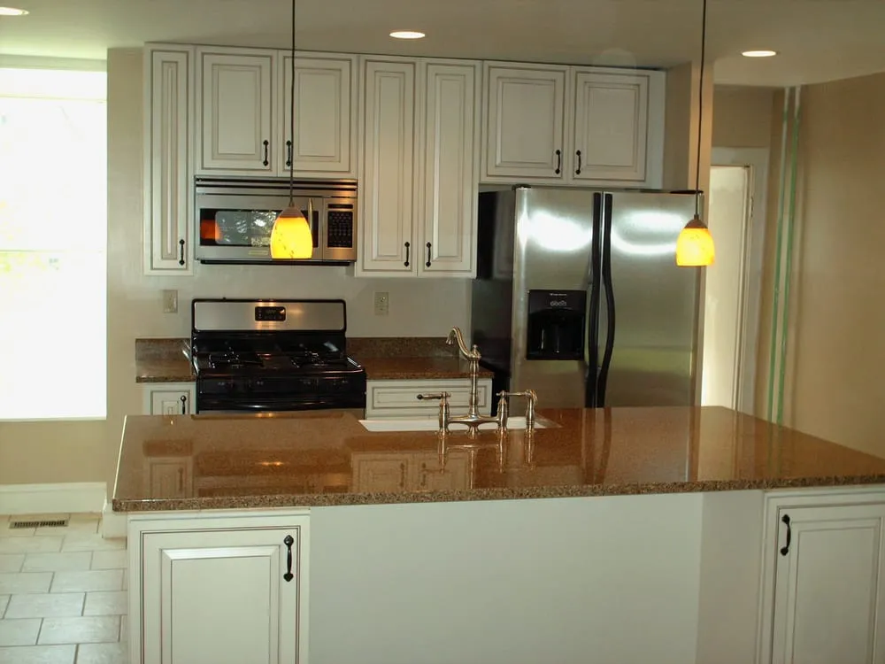 Emergency roof leak repair in Harmans, MD by Super Handyman