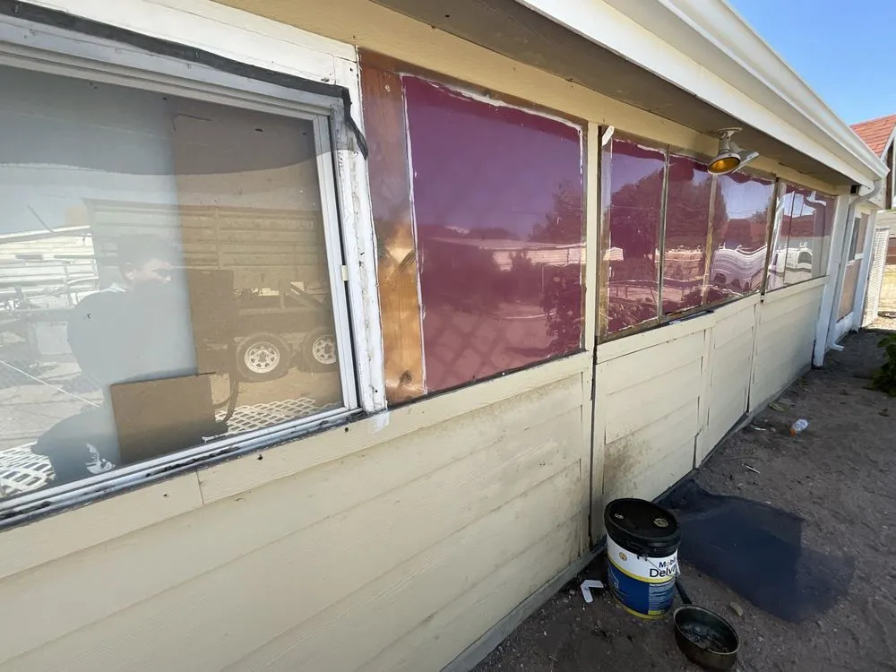 Slide of Super J Solutions