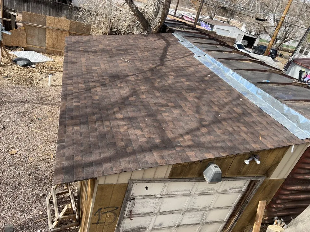 Slide of Super J Solutions