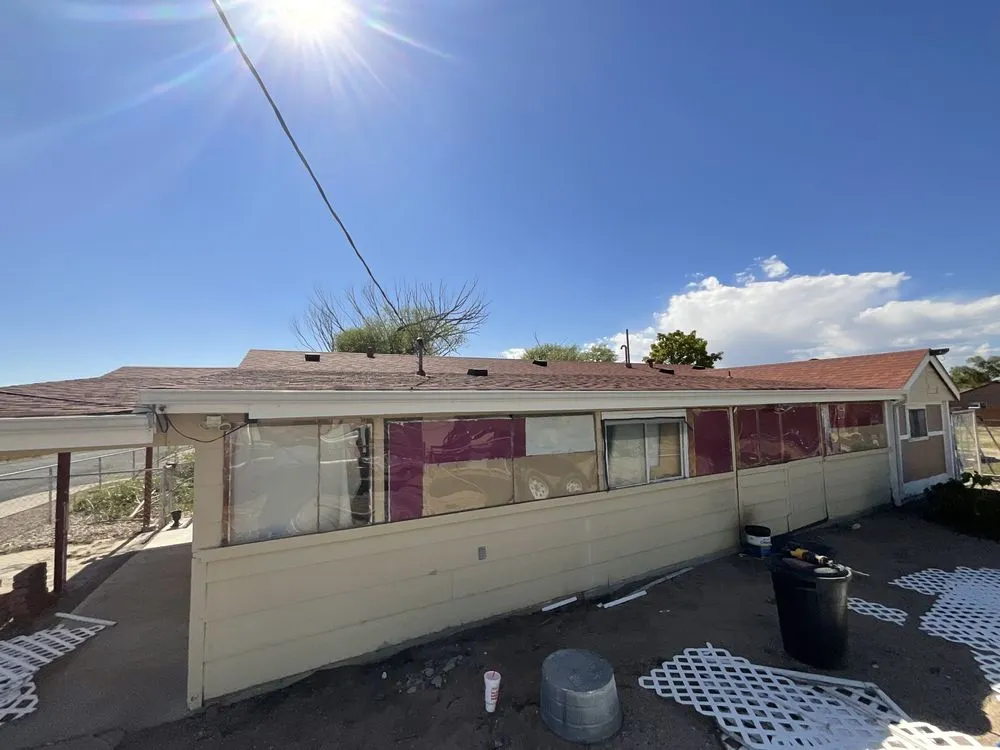 Slide of Super J Solutions