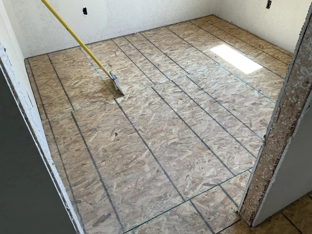 Slide of Super J Solutions