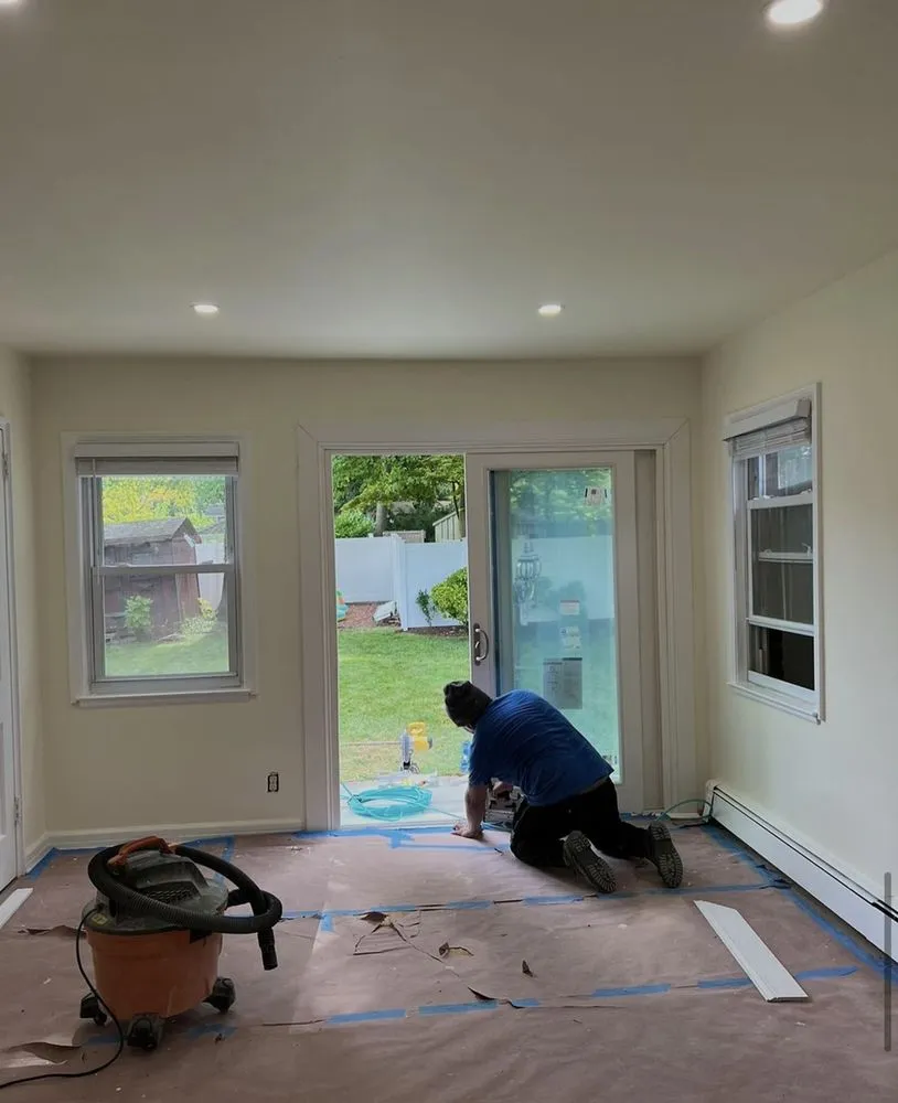 Slide of Super Mario Professional Handyman