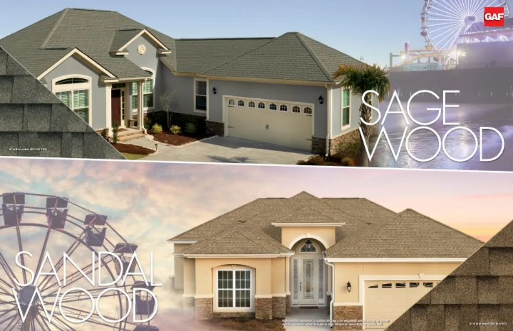 Slide of Super Mario Roofing