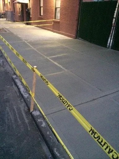 Slide of Super NY Construction & Waterproofing